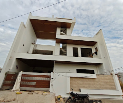Building Renovation
