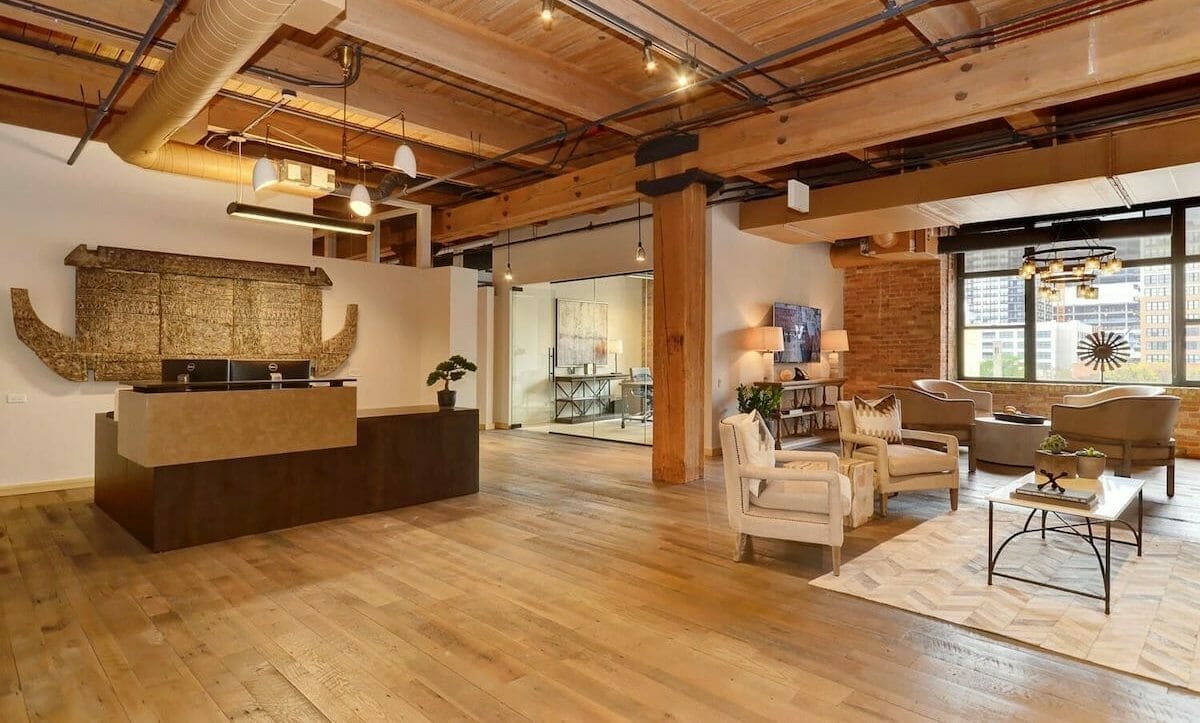 Commercial Interior