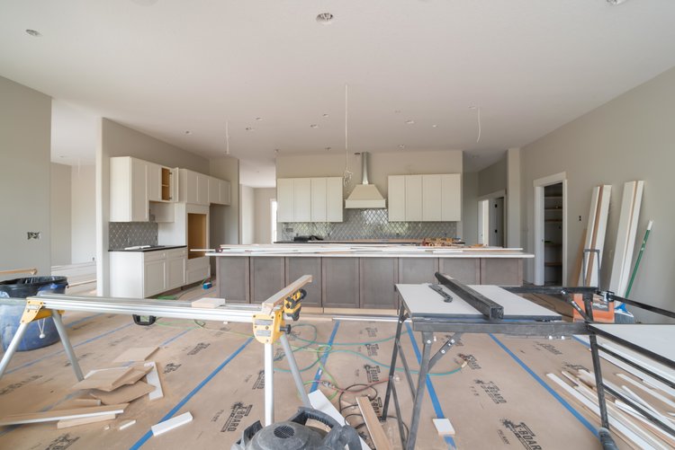 Home Interior