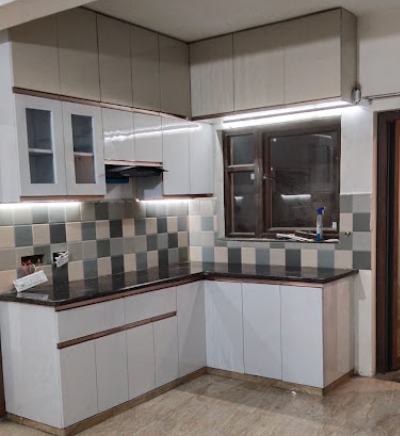 Modular Kitchen
