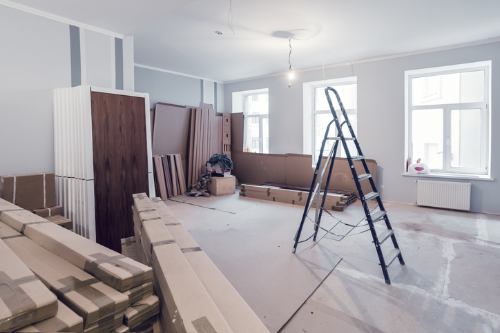 Office Renovation